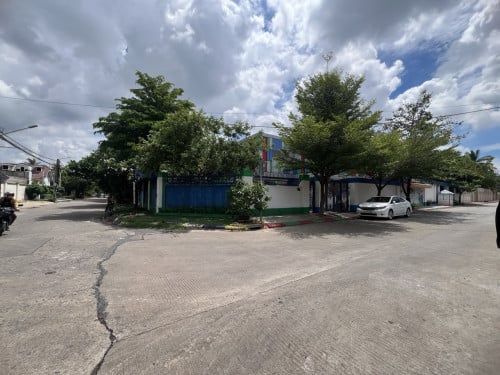 House For Rent in Toul Kork