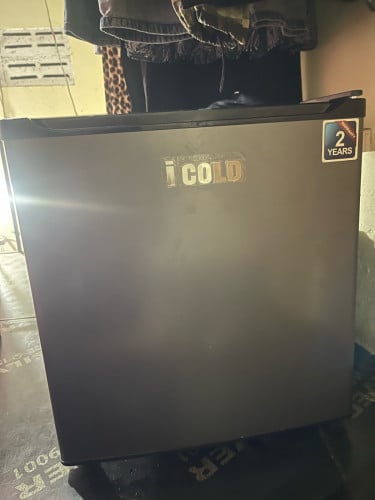 I Cold នៅធានា 2ឆ្នាំ ប្រើបាន2ខែ លក់ ព្រោះ ដូទៅនៅខេត្ត