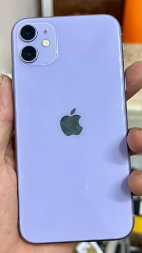 iphone 11  64G
