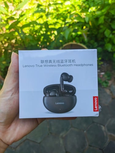 Lenovo EA230P Premium Earbuds
