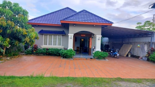 Property for sale in Kampot