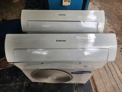 samsung inverter 1hp