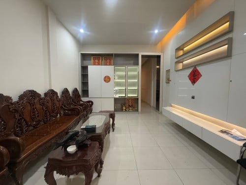 Shophouse Penghout Boeung Snor Rent 850$