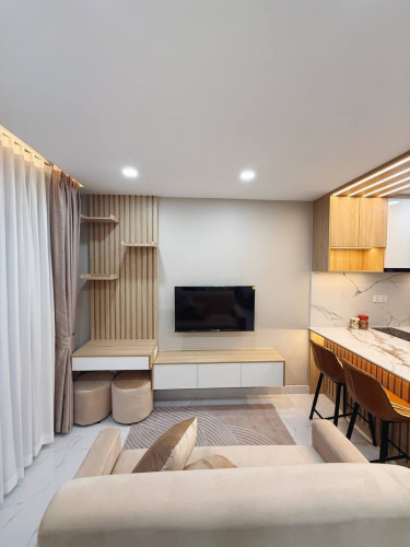 The Garden Residence II For Rent 600$ កាន់ម្ចាស់ផ្ទាល់✅