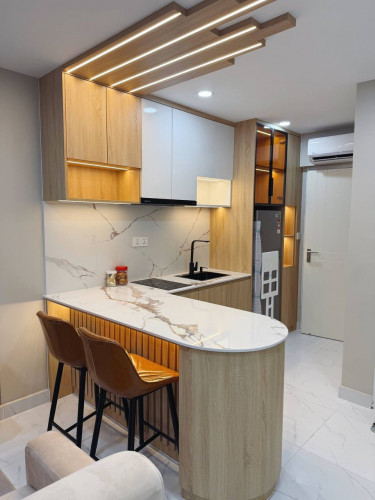The Garden Residence II For Rent 600$ កាន់ម្ចាស់ផ្ទាល់✅