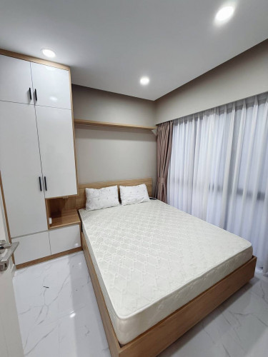 The Garden Residence II For Rent 600$ កាន់ម្ចាស់ផ្ទាល់✅