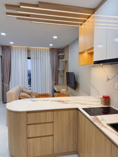 The Garden Residence II For Rent 600$ កាន់ម្ចាស់ផ្ទាល់✅
