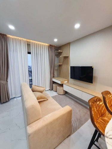 The Garden Residence II For Rent 600$ កាន់ម្ចាស់ផ្ទាល់✅