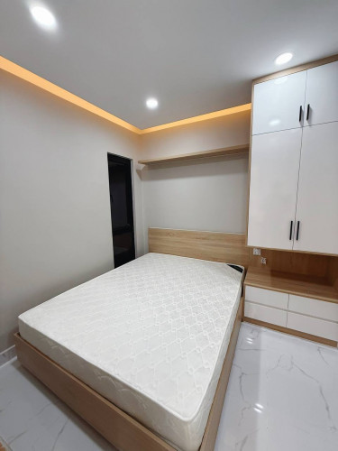 The Garden Residence II For Rent 600$ កាន់ម្ចាស់ផ្ទាល់✅