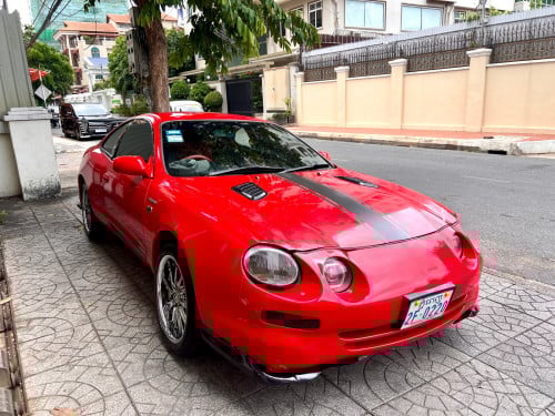 Toyota Celica 1994 លក់បន្ទាន់​