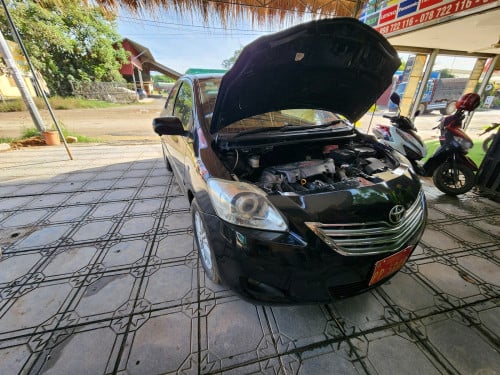 Toyota Vios 2010
