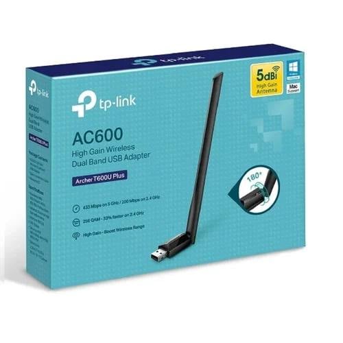 Tp-link Ac600 Archer T6000U Plus