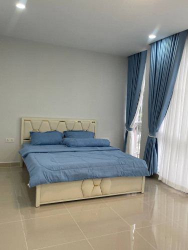 Villa for rent at Orkide