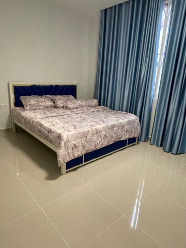 Villa for rent at Orkide
