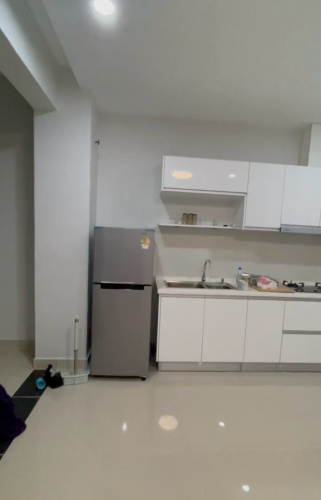 Villa for rent at Orkide