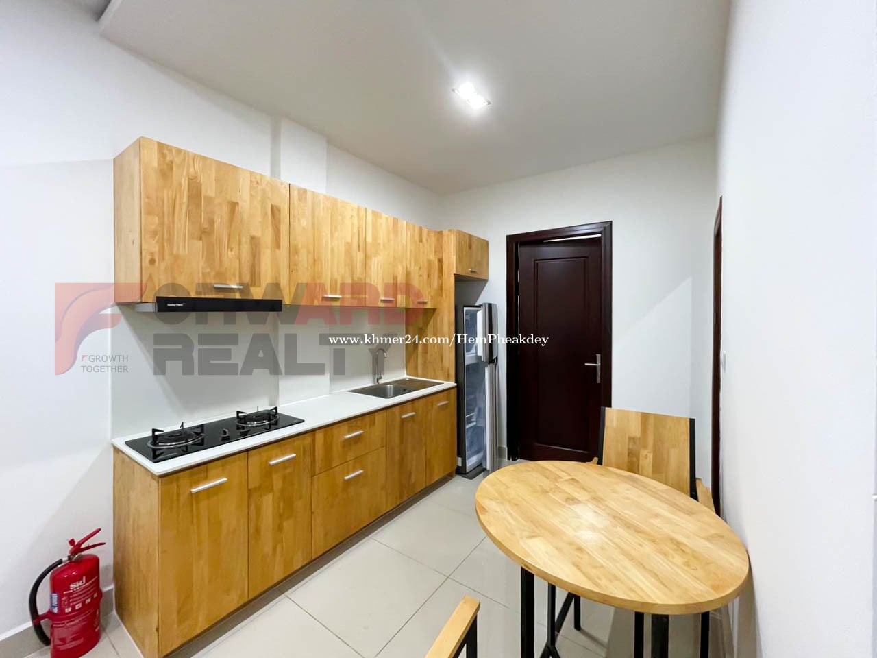 BKK3 1BR| 1BATH| 1BATH| FULLY FURNISHED
