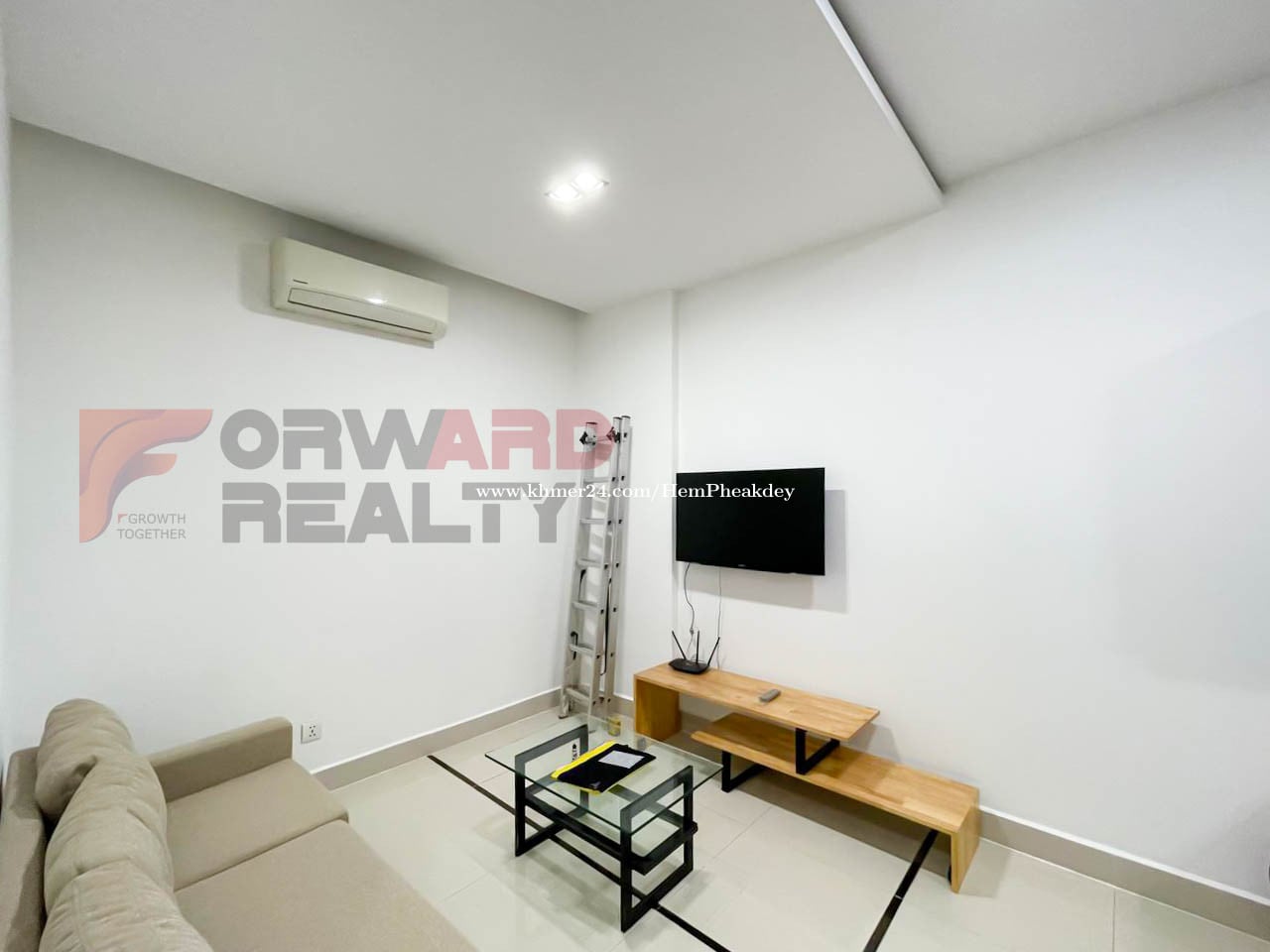 BKK3 1BR| 1BATH| 1BATH| FULLY FURNISHED