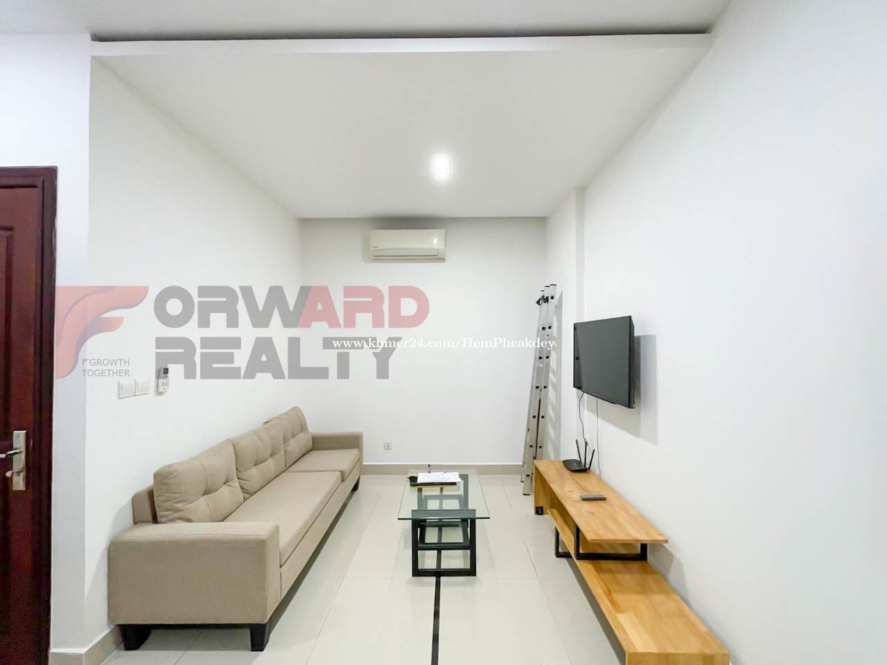 BKK3 1BR| 1BATH| 1BATH| FULLY FURNISHED