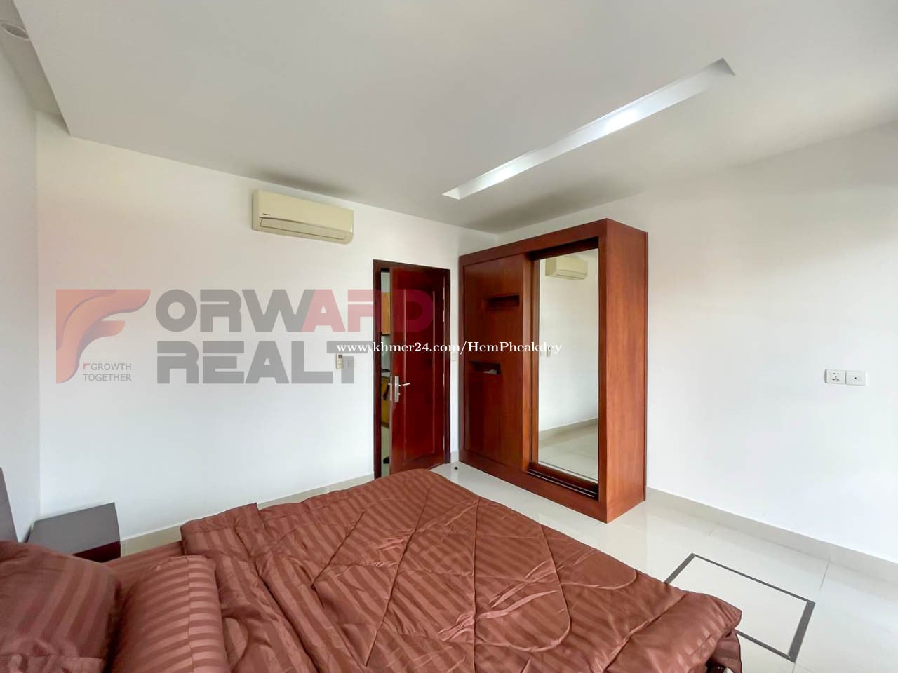 BKK3 1BR| 1BATH| 1BATH| FULLY FURNISHED