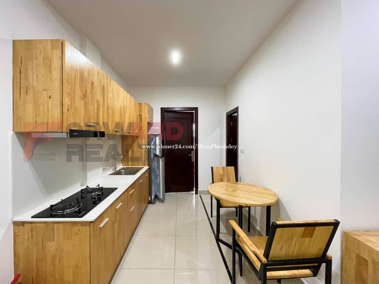 BKK3 1BR| 1BATH| 1BATH| FULLY FURNISHED