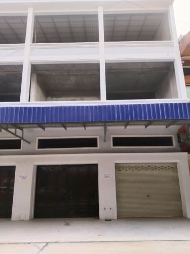 ផ្ទះជួល១ល្វែង