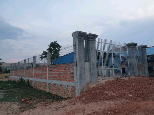 លក់ប្រញាប់លុយនៅសៀមរាបភូមិព្រៃគុយឃុំកន្លែងស្រុកបាគងខេត្តសៀមរាប។