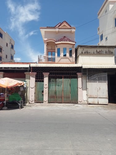 ផ្ទះសំរាប់ជួល