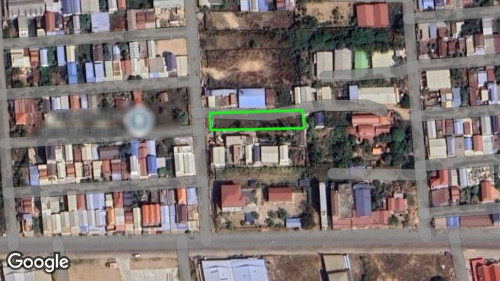 ដីជួល ៖ ជិតមណ្ឌលឱកាសខ្ញុំ, សង្កាត់ឃ្មួញ, រាជធានីភ្នំពេញ