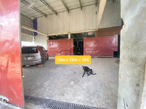 ឃ្លាំងជួល ៖ និរោធ, ច្បាអំពៅ, រាជធានីភ្នំពេញ