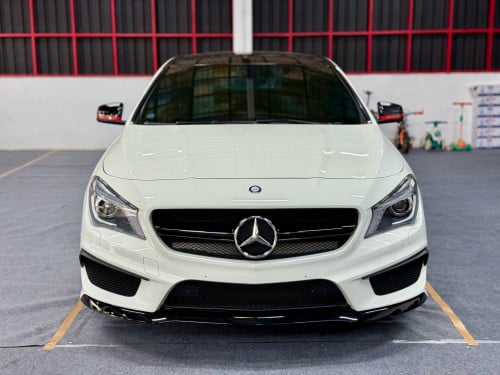 𝐂𝐋𝐀-𝟒𝟓 𝐀𝐌𝐆 𝐋𝐢𝐧𝐞 𝟐𝟎𝟏𝟓