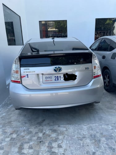 ឡានម្ចាស់ដើមផ្ទាល់