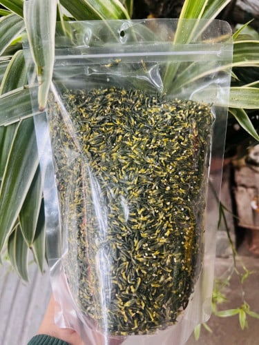 តែបណ្តូលឈូក