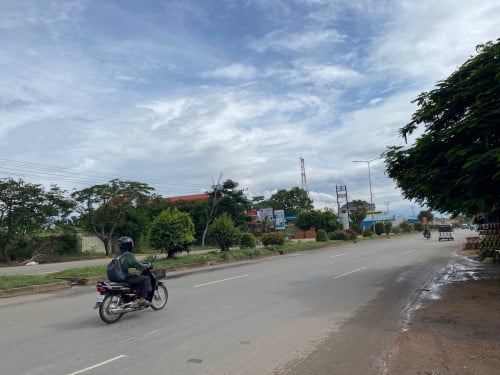 ដីលក់​ 6A ម្ចាស់​ផ្ទាល់​