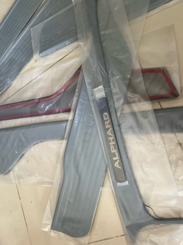 ឈ្នាន់ អុីណុក ដាក់លើ Aphart 08/014