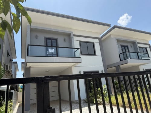 ផ្ទះជួលម្តុំវត្តភ្នៀត ( HM Lucky Home )