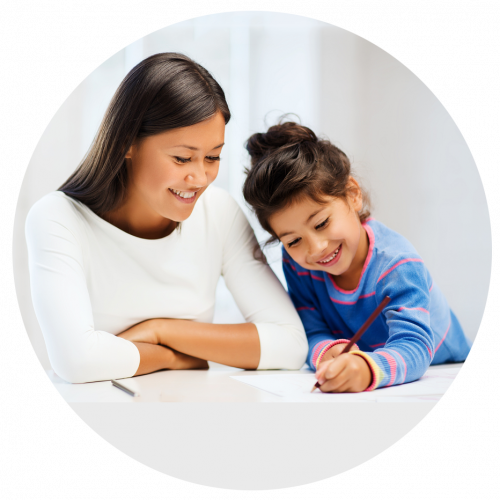 បង្រៀនតាមផ្ទះ-KH