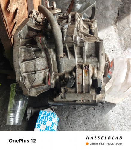 ប្រអប់លេខ Mini Cooper year 2011  លក់