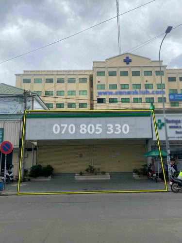 ផ្ទះអាជីវកម្មសំរាប់ជួល | shophouse for rent