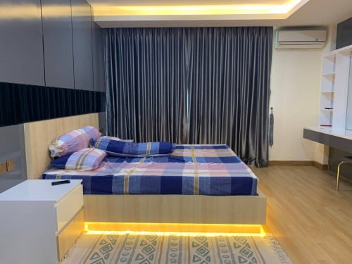 Condo for rent at Olympia city🍀