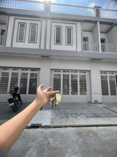 🏠 ផ្ទះសម្រាប់ជួល ក្នុងក្រុង 🏙️