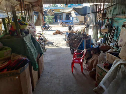 ๐ฆ House Available for Urgent Sale at a Special Price (Negotiable).