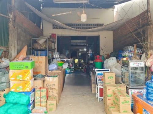 ๐ฆ House Available for Urgent Sale at a Special Price (Negotiable).