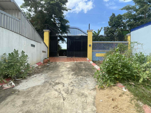 🏦House Available for Urgent Sale at a Special Price (Negotiable).