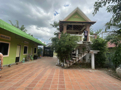 🏦House Available for Urgent Sale at a Special Price (Negotiable).