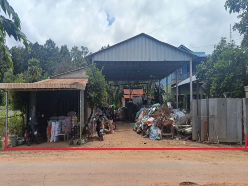 🏦Warehouse Available for Urgent Sale at a Special Price (Negotiable).