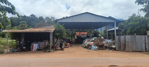 🏦Warehouse Available for Urgent Sale at a Special Price (Negotiable).