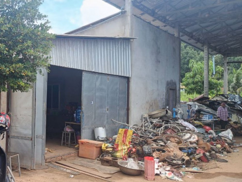 🏦Warehouse Available for Urgent Sale at a Special Price (Negotiable).