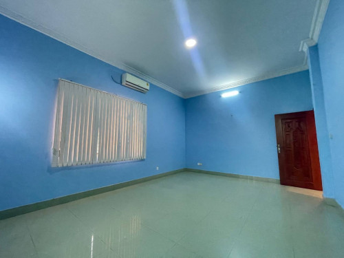 វីឡាសម្រាប់ជួល បឹងទំពុន | Villa for rent in Boeung Tompun area