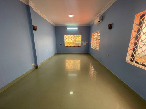វីឡាសម្រាប់ជួល បឹងទំពុន | Villa for rent in Boeung Tompun area