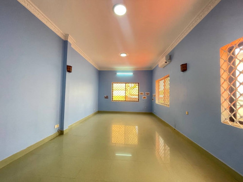 វីឡាសម្រាប់ជួល បឹងទំពុន | Villa for rent in Boeung Tompun area